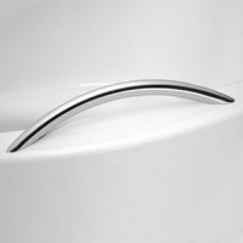 Roltechnik Madlo LUX nerez